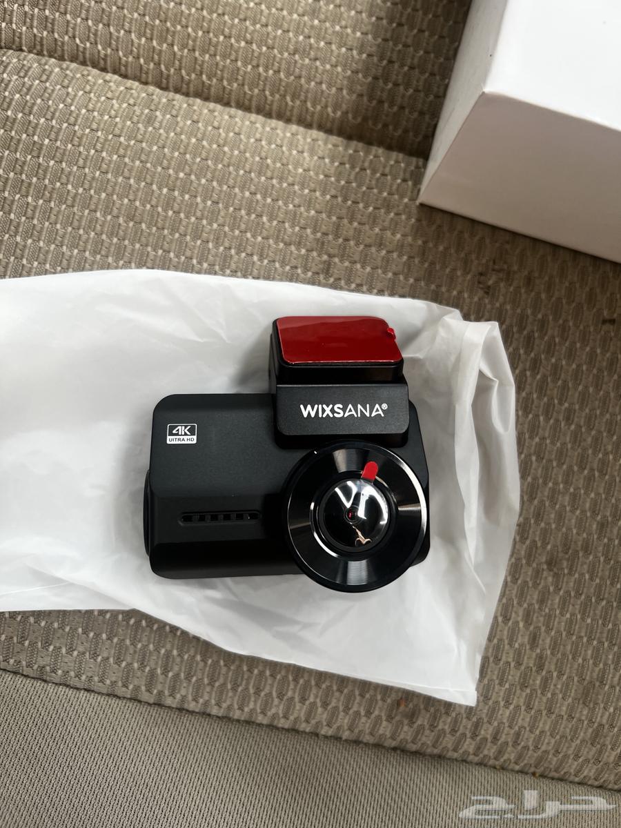 New dash cam64410318757889110