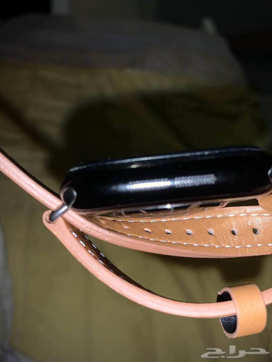 ساعه ابل إصدار العاشر جديد نظيف مررره اللي بياخذه بيدعي لي64410333178883113