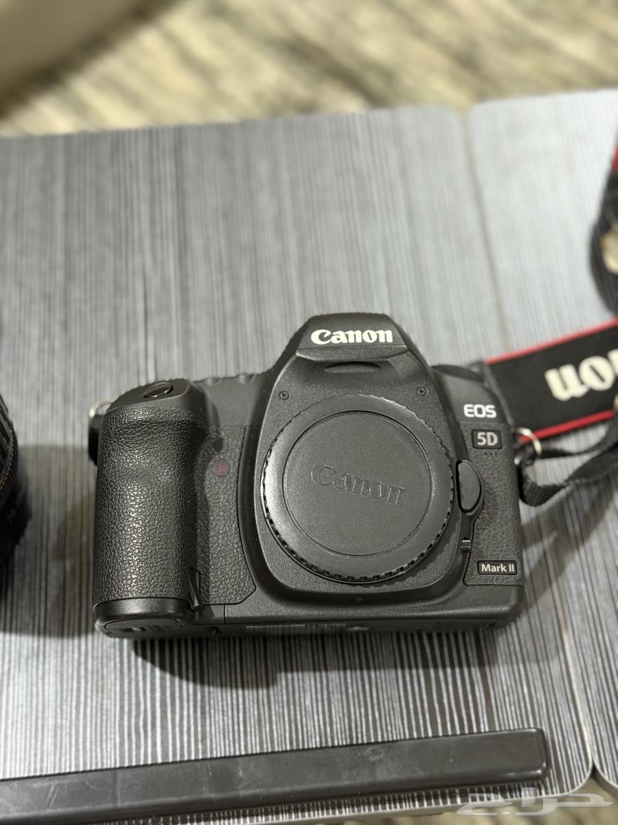 كاميرة كانون 5D Mark264410666897665111