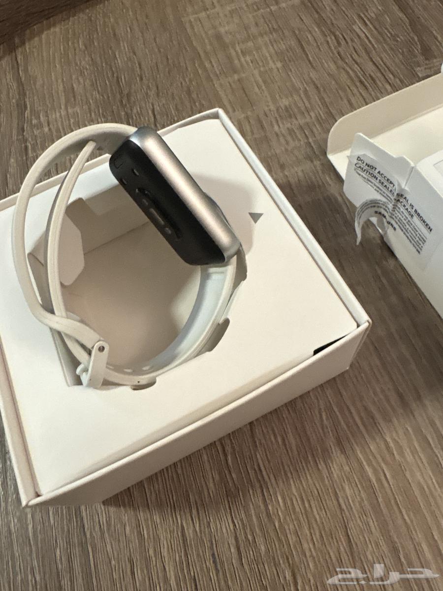 ساعة إلكترونية سامسونج جالاكسي64407350023939110