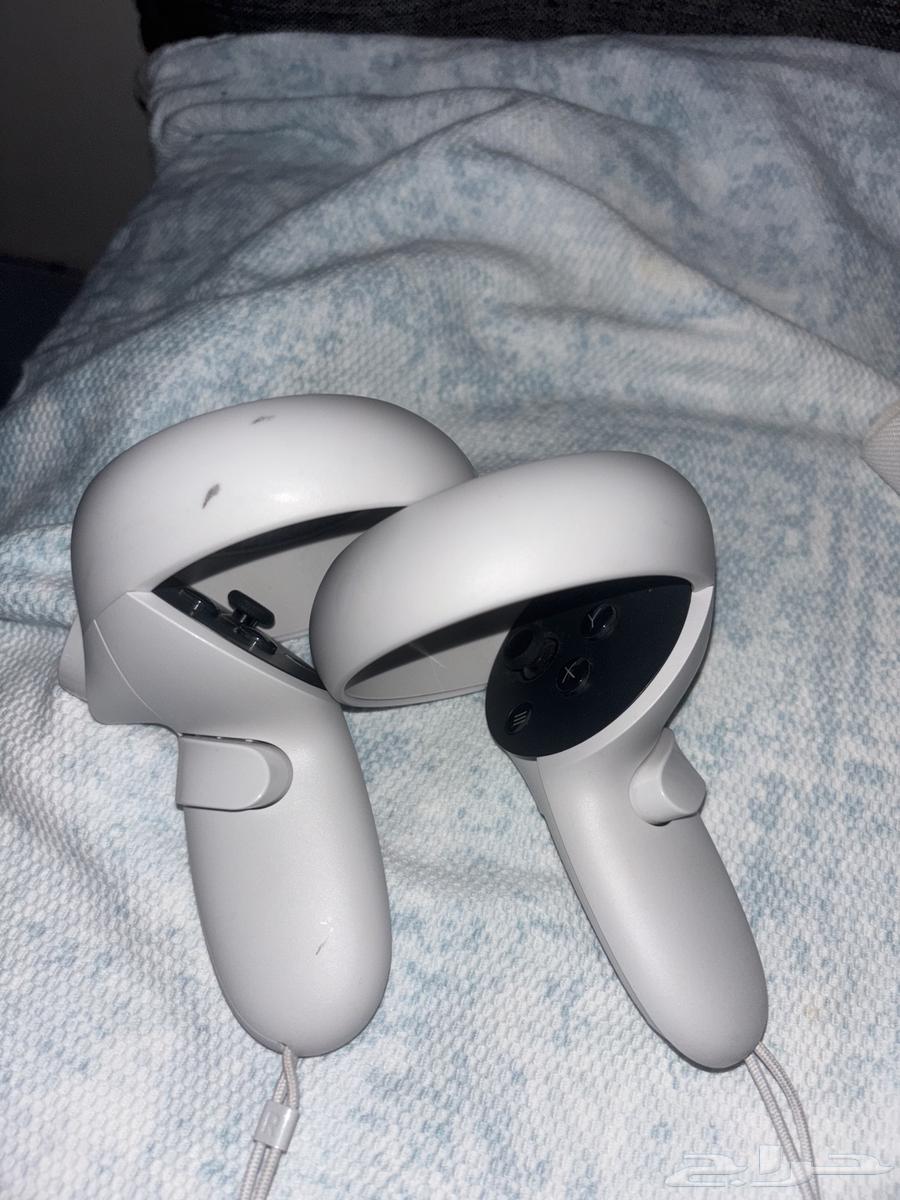 VR meta quest 2   3 يدات سوني خاليه من المشاكل سوني 564408132714881110