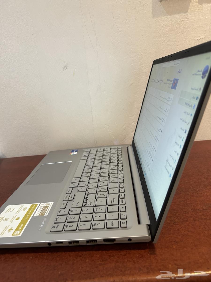 لاب توب ASUS Vivobook64407894838915112