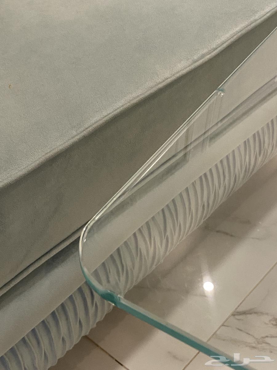 Coffee table with service tables64406026428673114