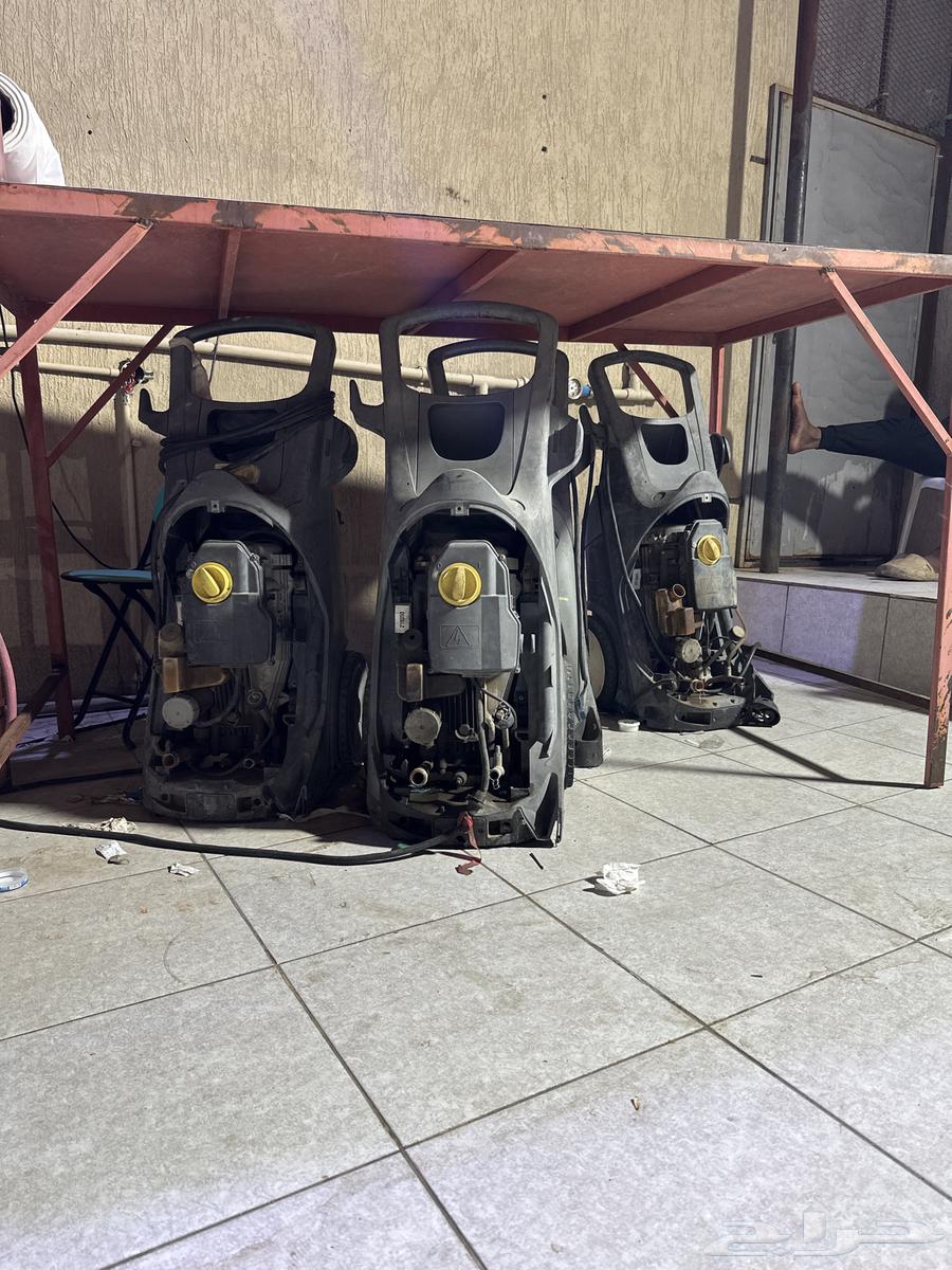 مضخات مستخدمة للبيع64410987930883110