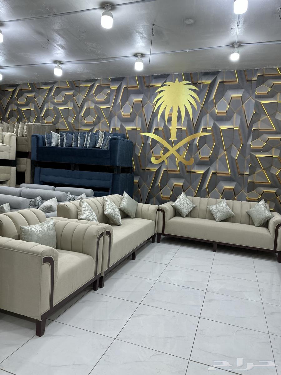 عروض اليوم الوطني كنب 11نفر ب150064410391561089114