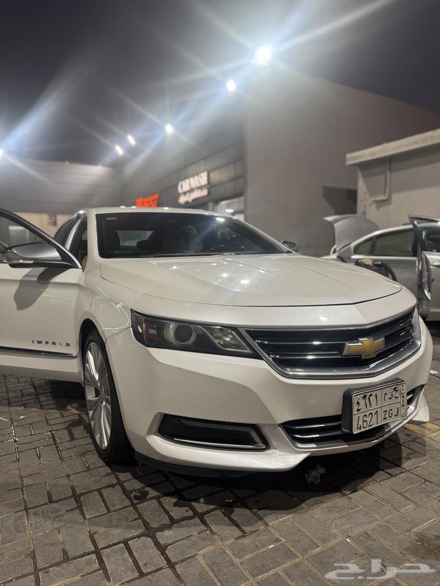 شيفوليه امبالا 2016 LTZ64559126583937111