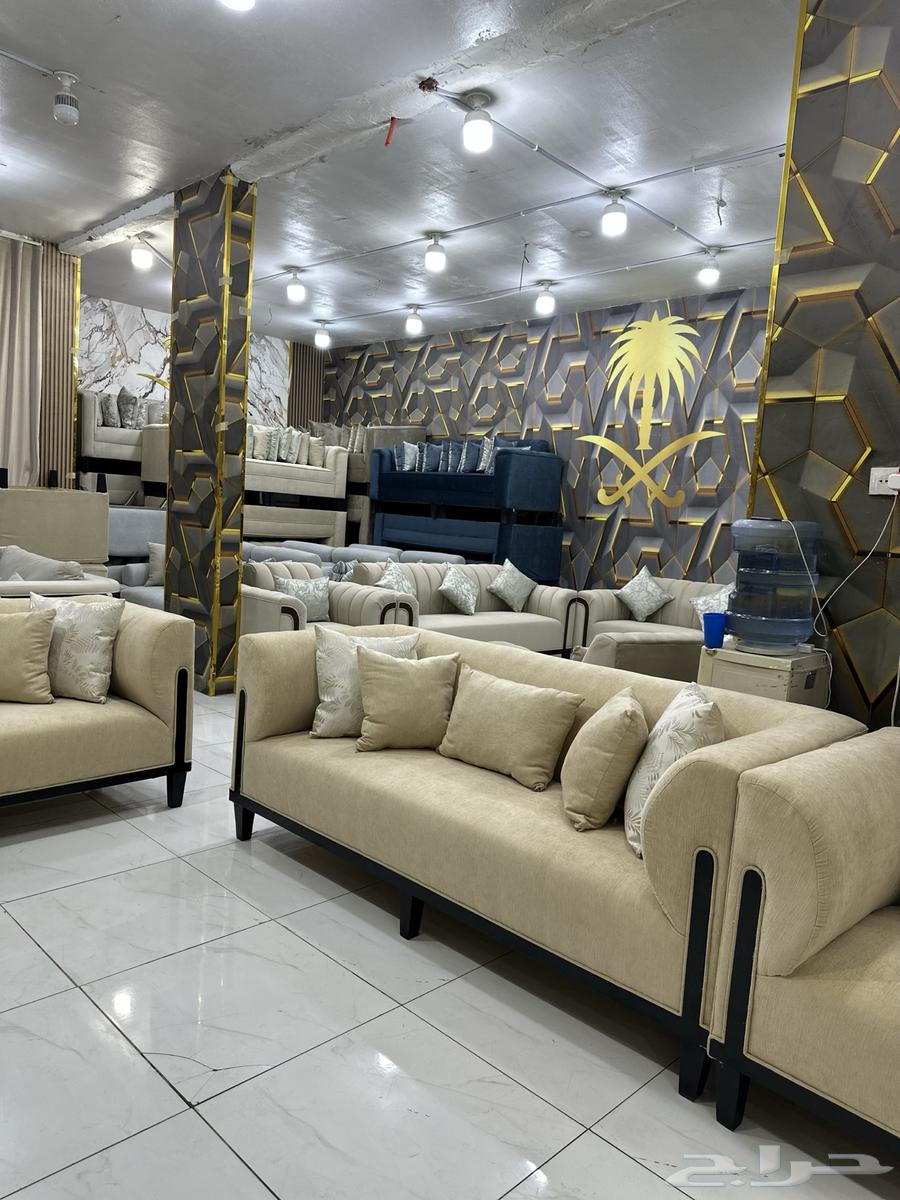 عروض اليوم الوطني كنب 11نفر ب150064410391561089112