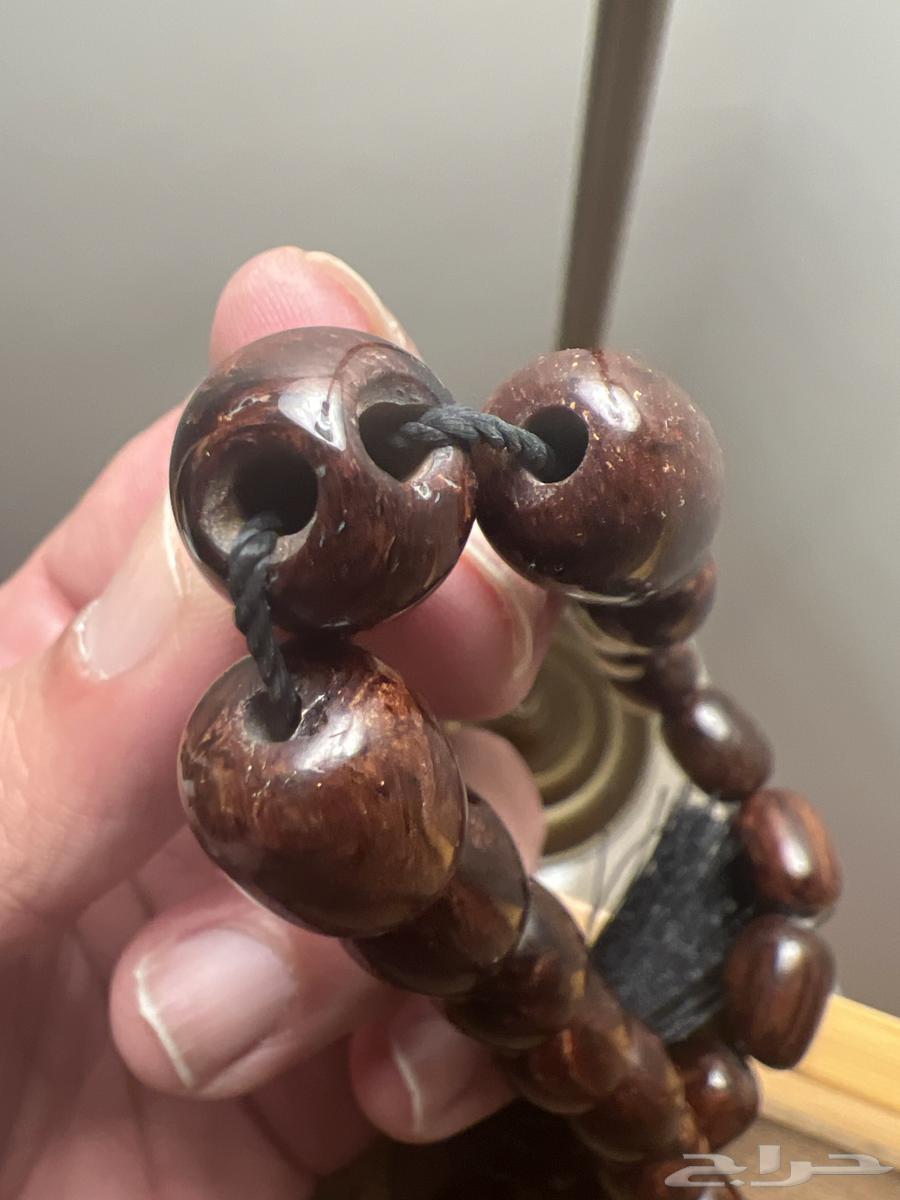 سبحة مسكي قديم تم البيع64411473632515112