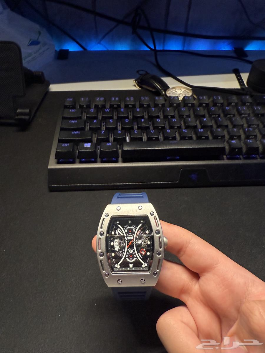ساعه جديده على السوم64411620919043111