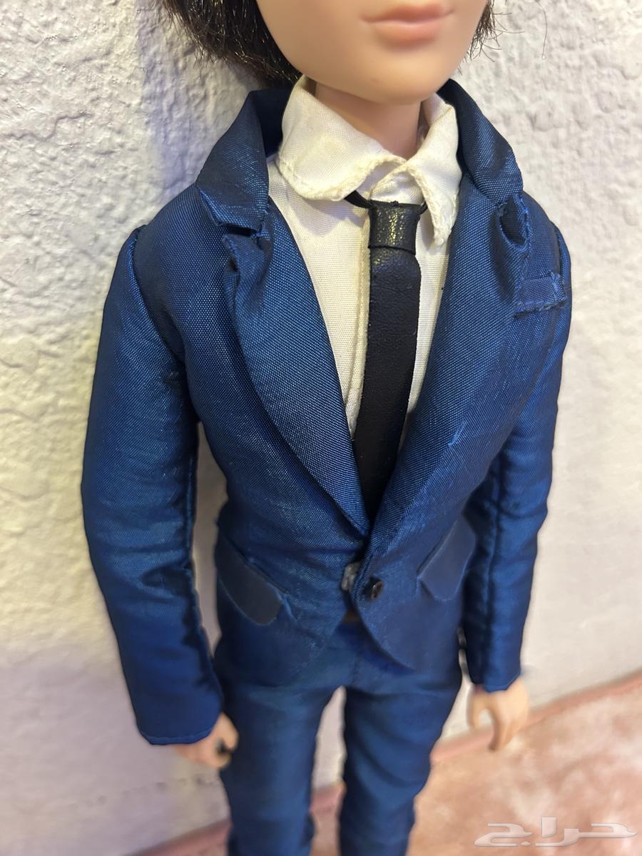 باربي اصليه نادره 201064410158685443113