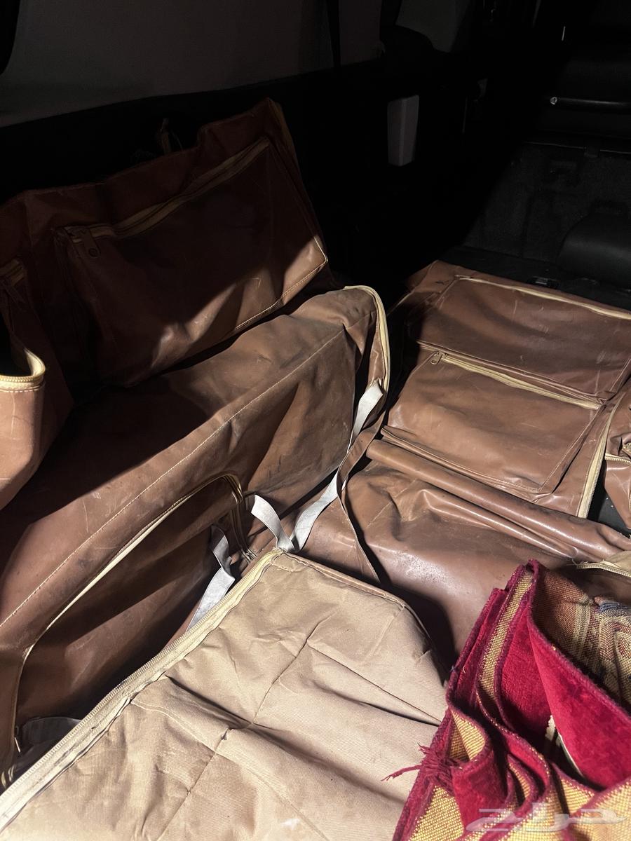 حمايه شنطه الاف جي ولها جيوب تركب على جميع الموديلات64566437672195111