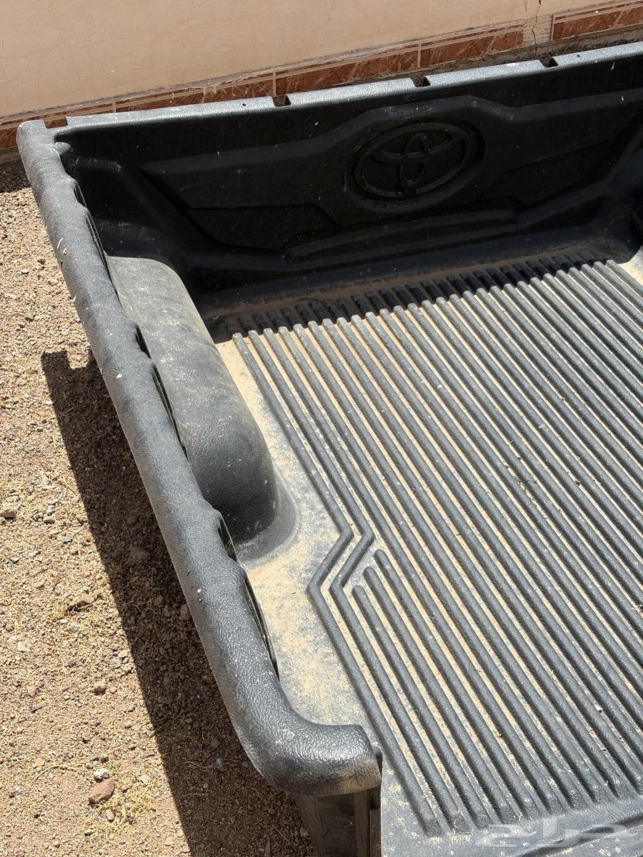 فيبر وكاله هايلوكس يركب من 2006 الى 201564564866374787114