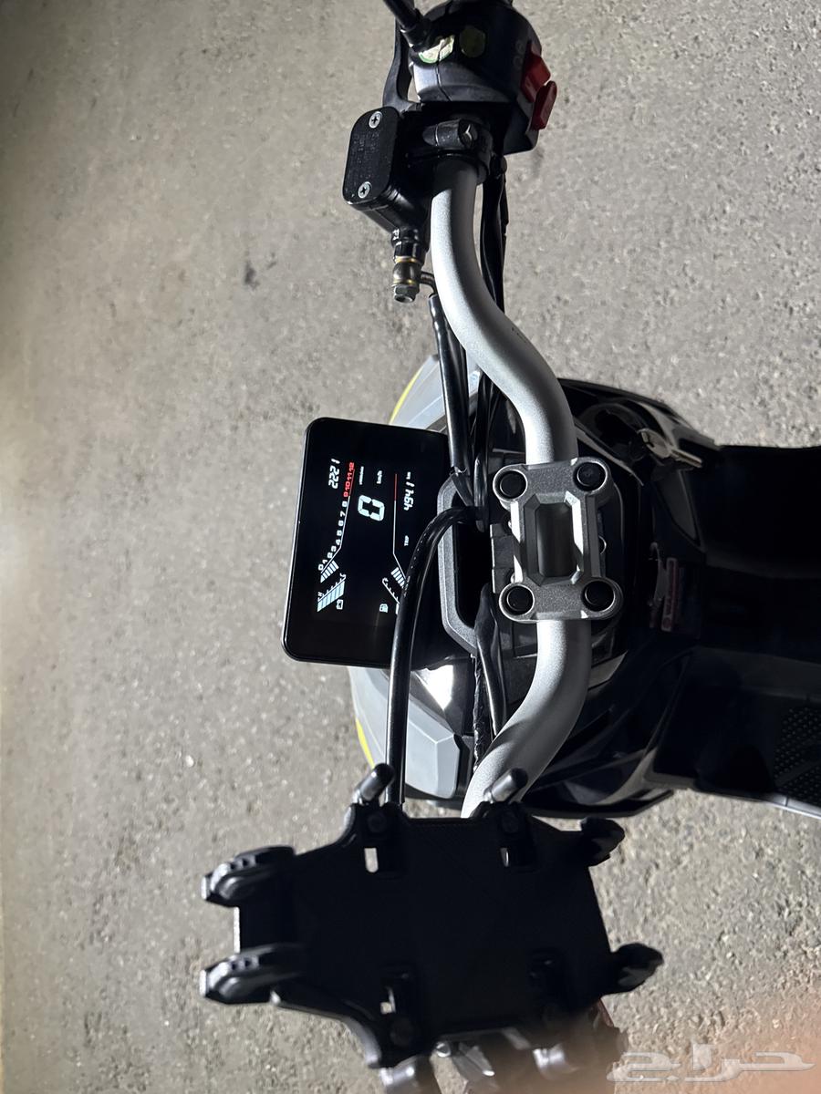 دباب الوسام الناري المقاس 150 الدباب صارله سبعه شهور معاي64568393312387113