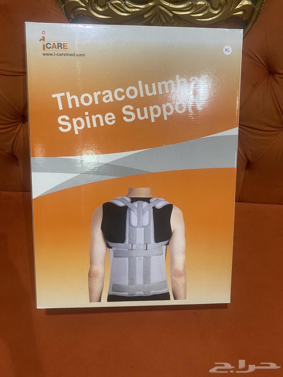 مشد ظهر طبي جديد مقاس class64406959992833110