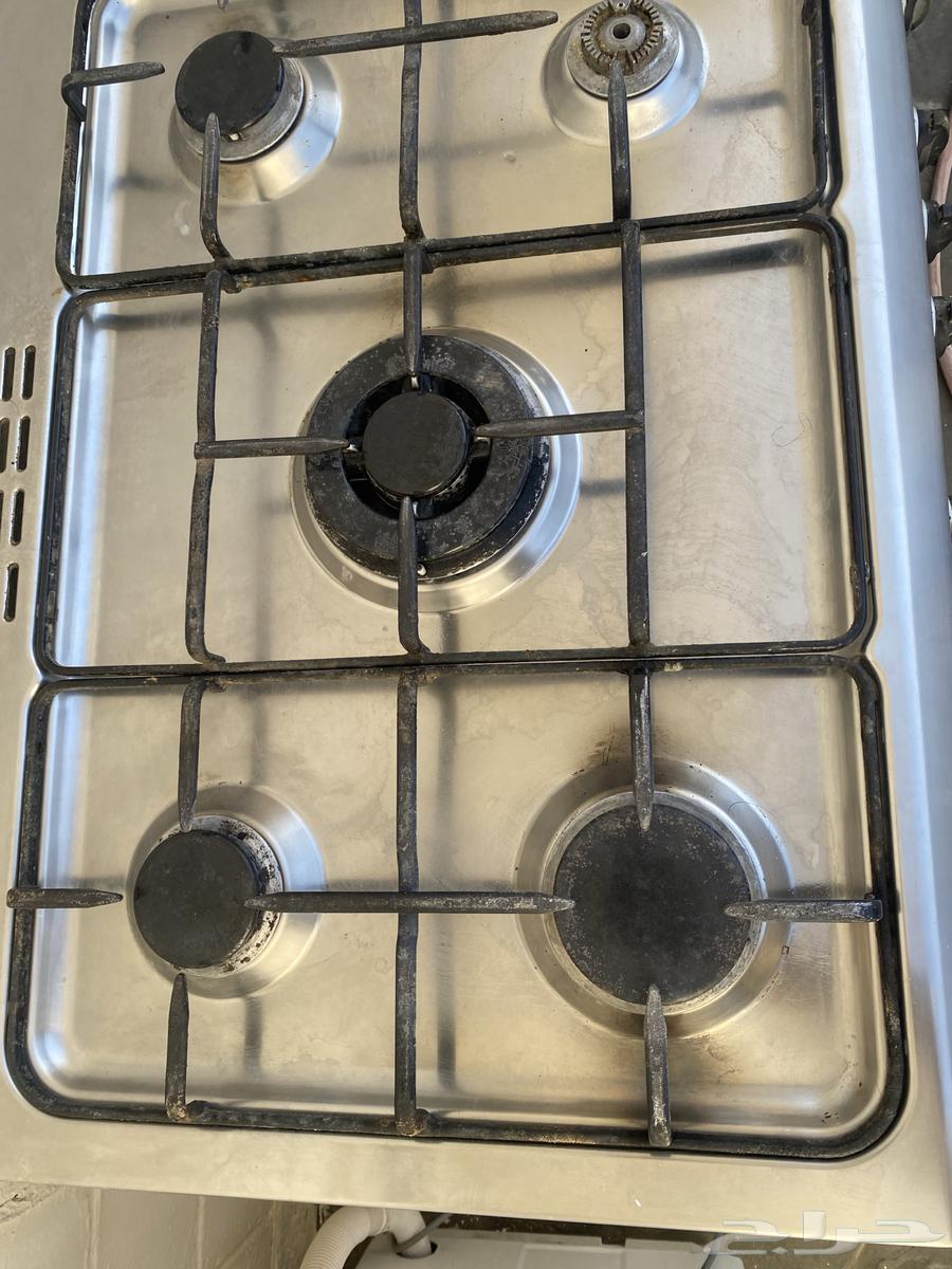 فرن جليم قاز وغساله ملابس جنرال و2 مكيف كول لاين امريكي64406569350275111