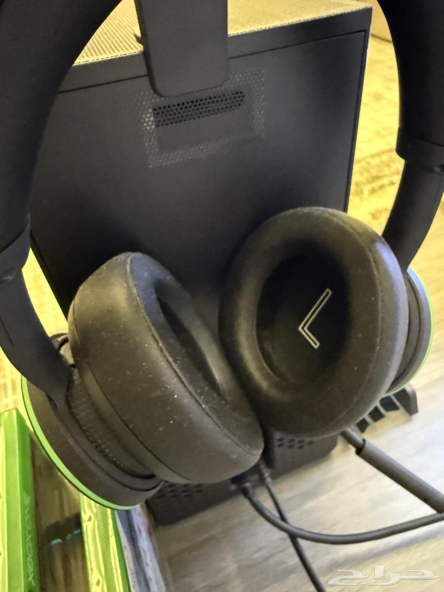 سماعه اكس بوكس64405874980225110