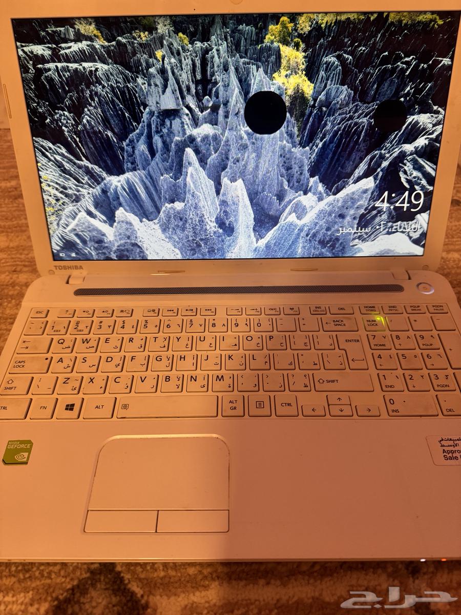 جهاز محمول لابتوب للبيع64405097599875111