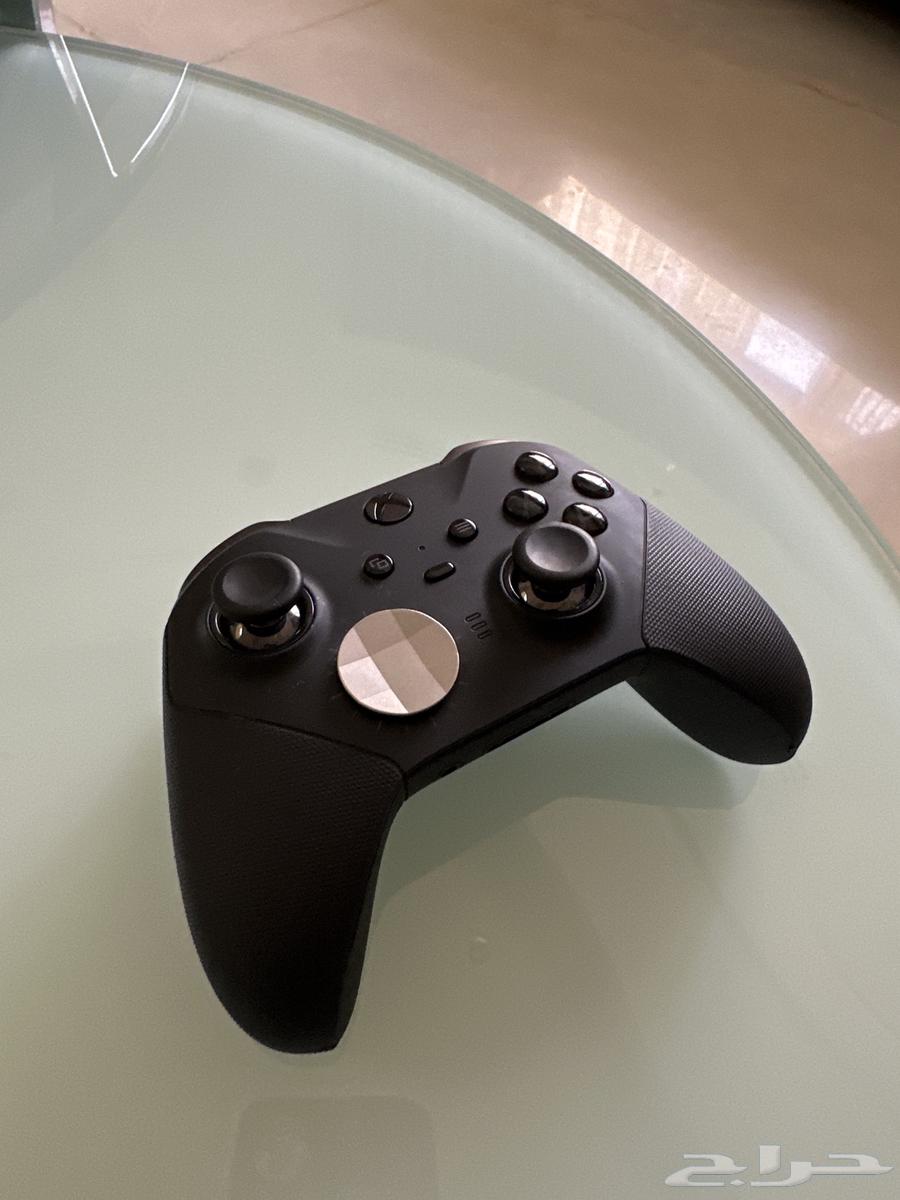 Xbox controller elite 264408287067265110