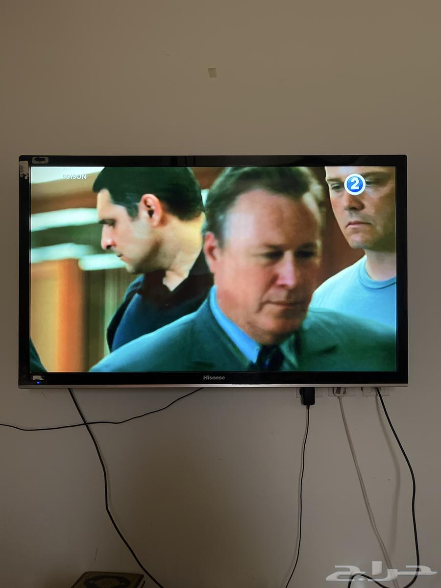 Hisensn screen, new64407782894850110