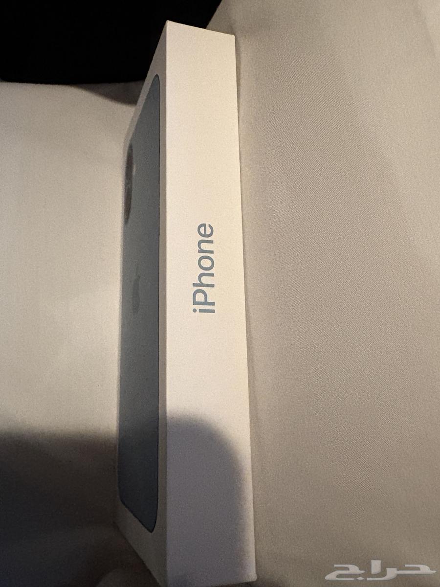 ايفون 16بلس64410173249794111