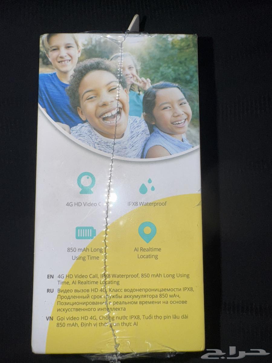 ساعة ذكية للاطفال64406249087618112