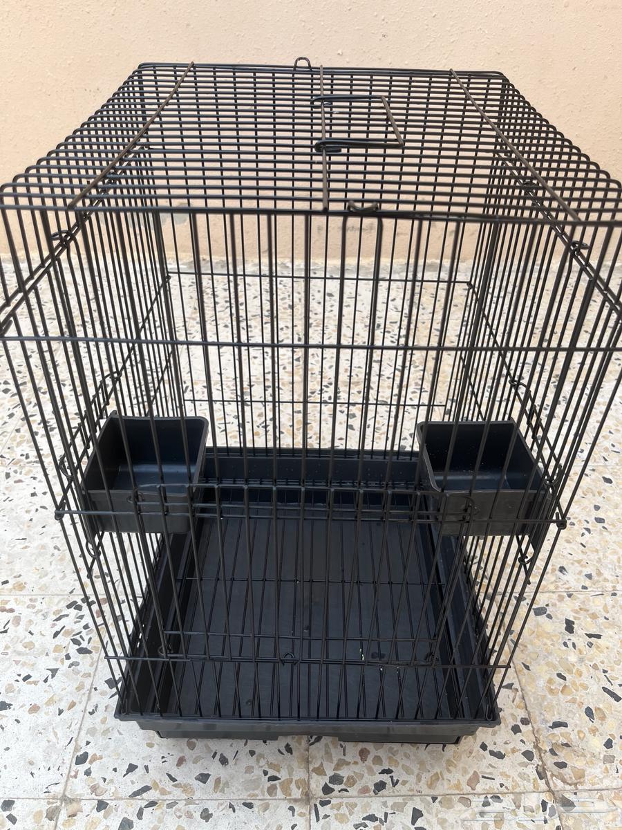 قفص اسود64409310733441110