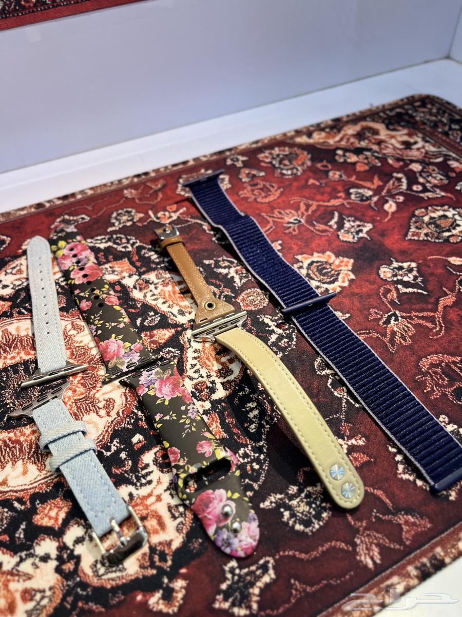 ساعة ابل واتش الجيل الرابع لا تشكو من شي64408427223170114