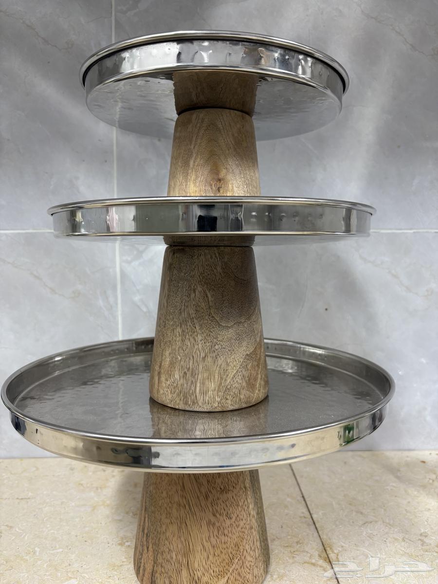 صواني هندية فاخرة بي 120 ريال فقط64405000768769111