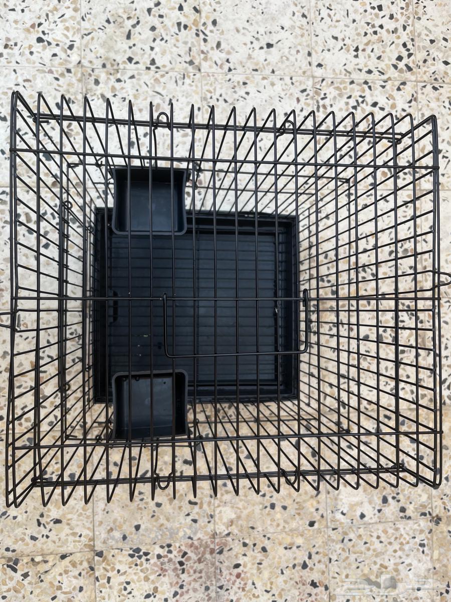 قفص اسود64409310733441111