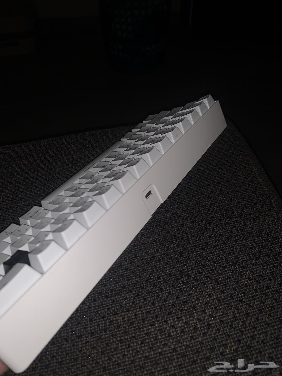 كيبورد للبيع ب 70ريال64408666526210112