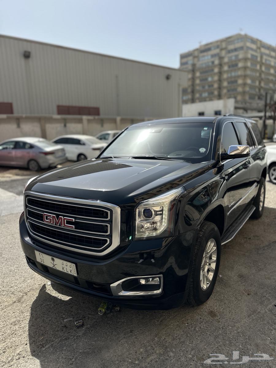 جمس يوكن 2017 اسود بدون دبل64561221838850112