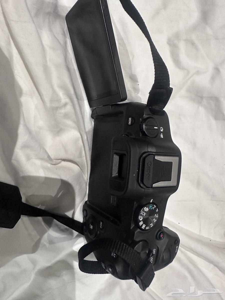 كاميرا كانون R864408610158722110