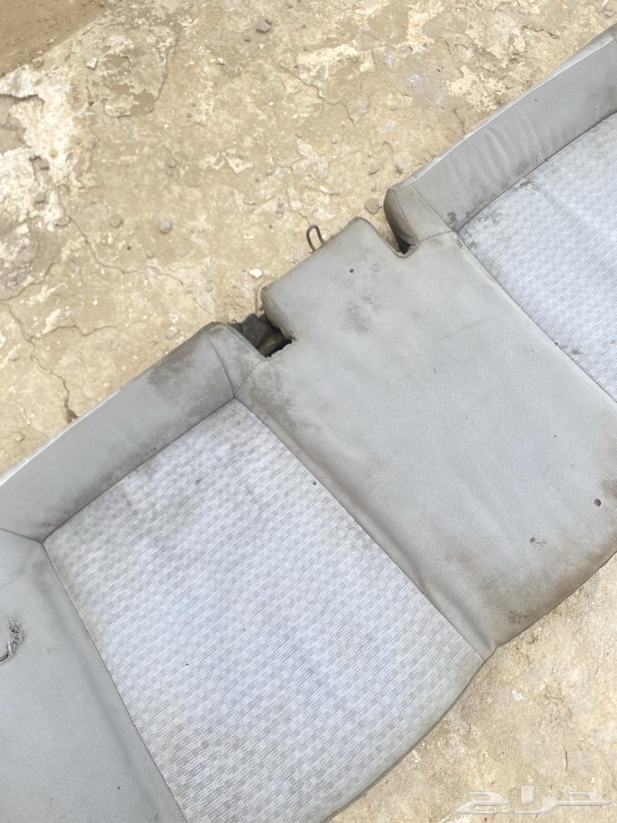 Accent 2008 Mattress64408049484161114