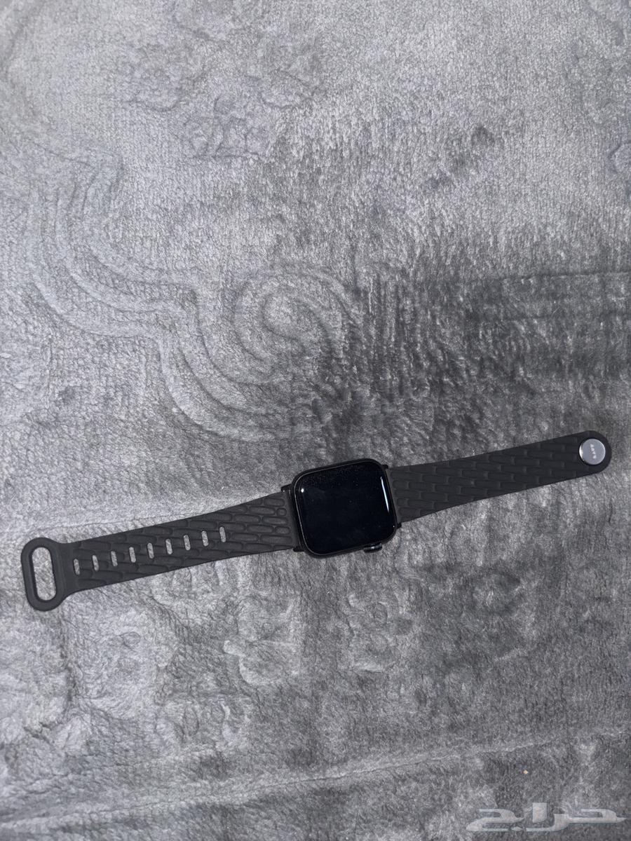 ساعة ابل واتش الجيل الاول64408878244994110