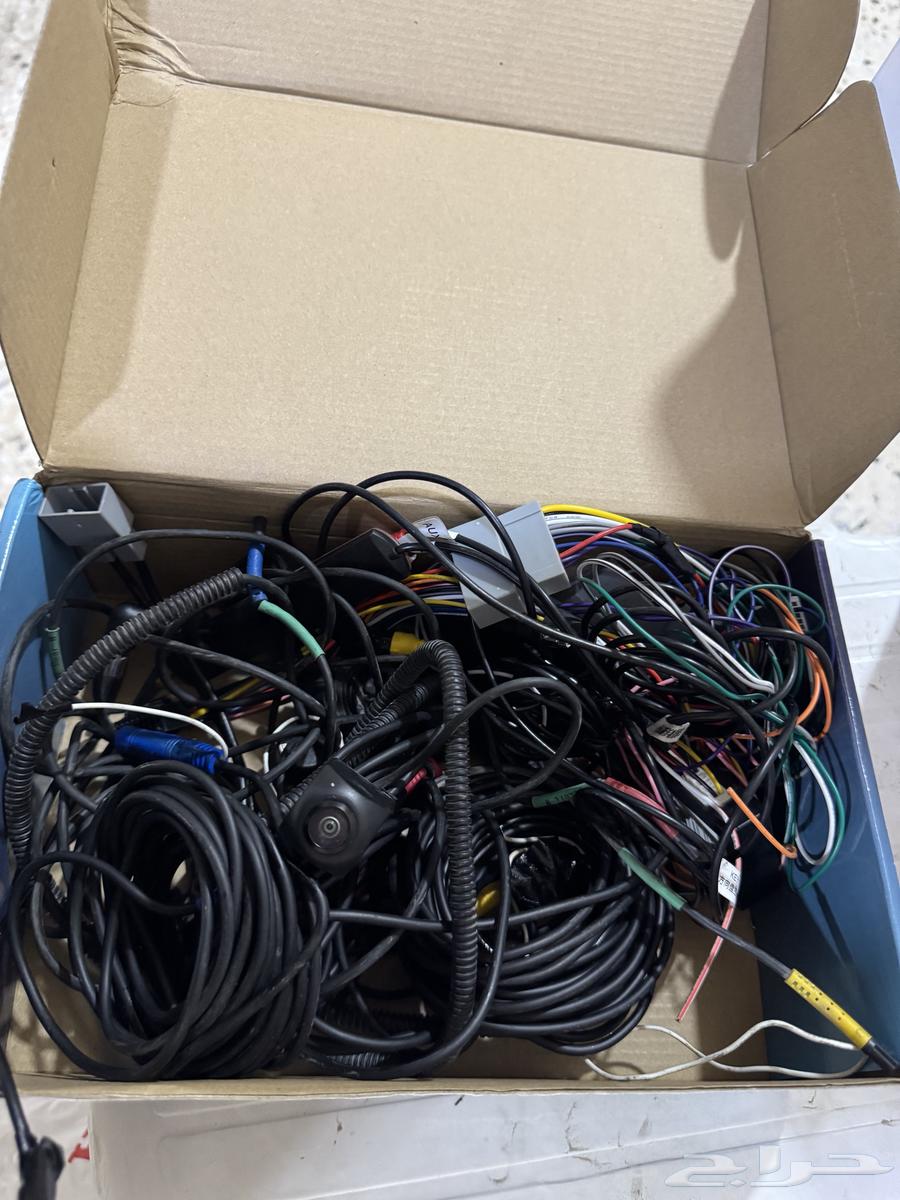 هوندا اكورد 2018 شاشه اندرويد كايمرا 36064568330989570113