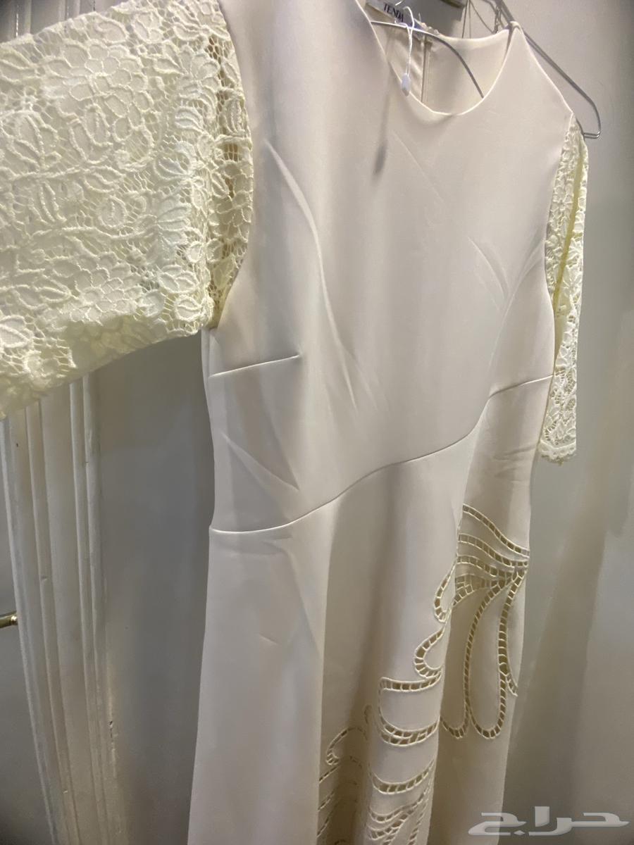 فساتين جديدة فستان زواج  فستان ناعم64410347658627112