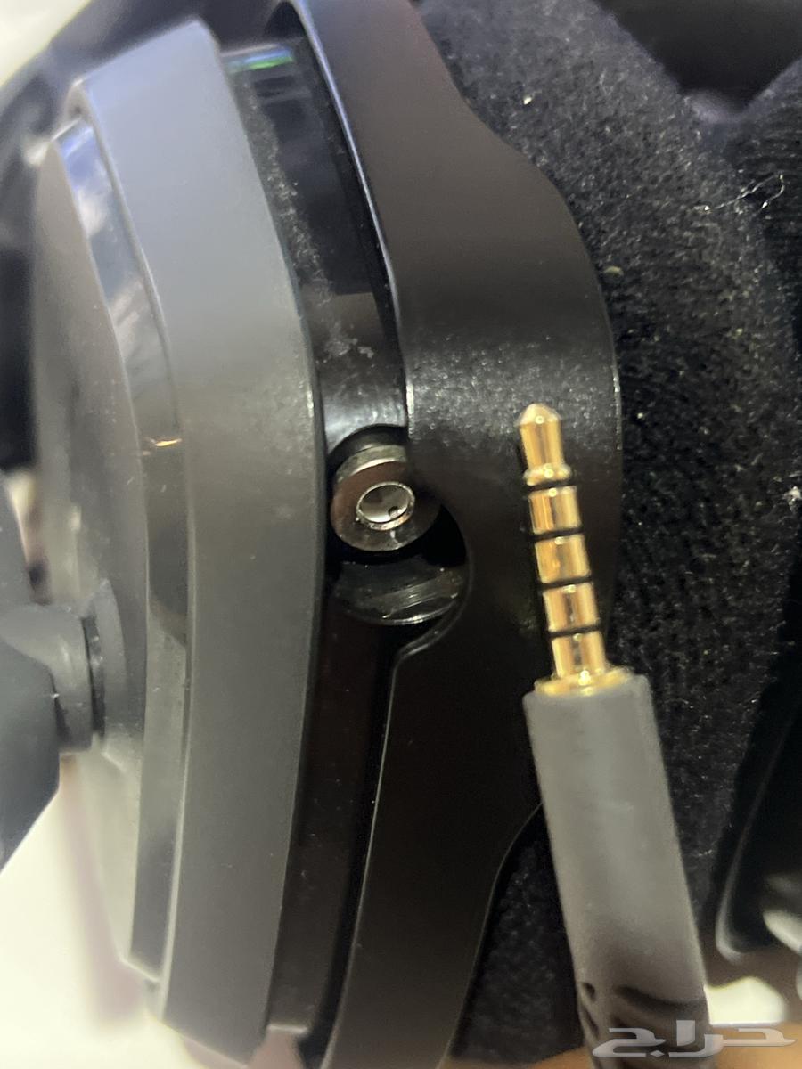 Astro 10 Headset64405444971777114