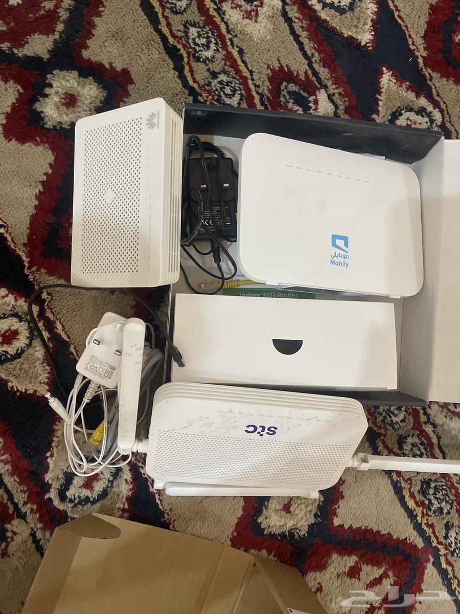 مودم الياف بصريه64405403389569111