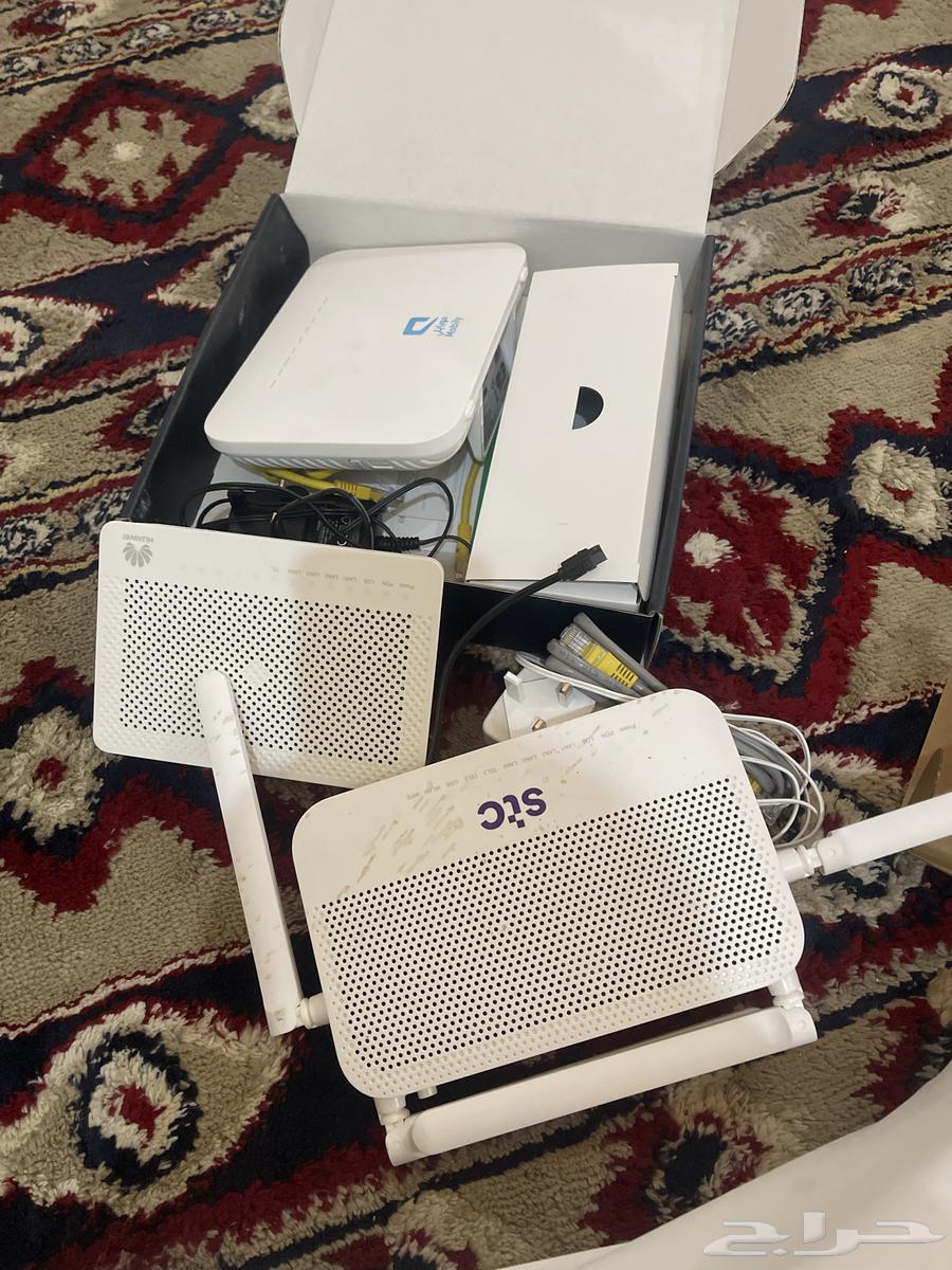 مودم الياف بصريه64405403389569110