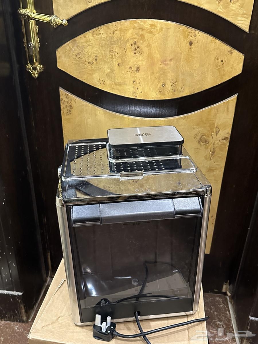 ماكينة قهوة جديد64410974775298113