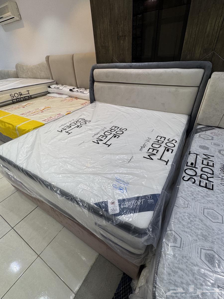 مرتبة فندقية شكل جديد64406876782595110