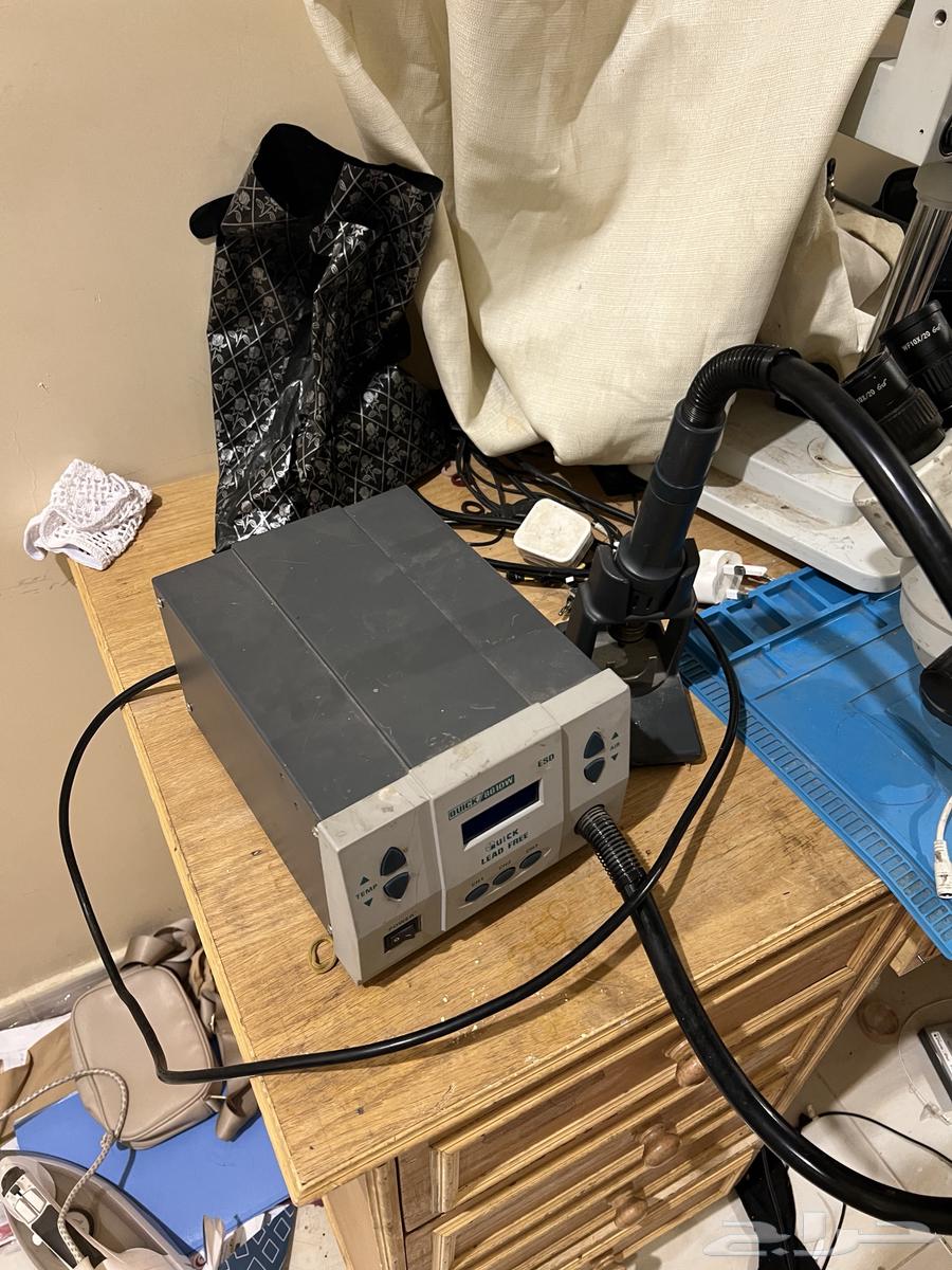 للبيع عدة الصيانه متكامله64410116340993110