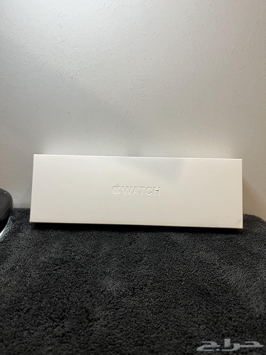 ساعه آبل واتش64407071077251110