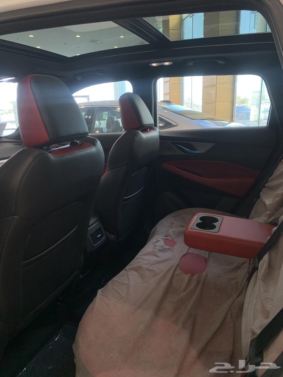 شانجان cs35 ليمتد بعرض وسعر حصري 72500 شامل الضريبه64565437411585114