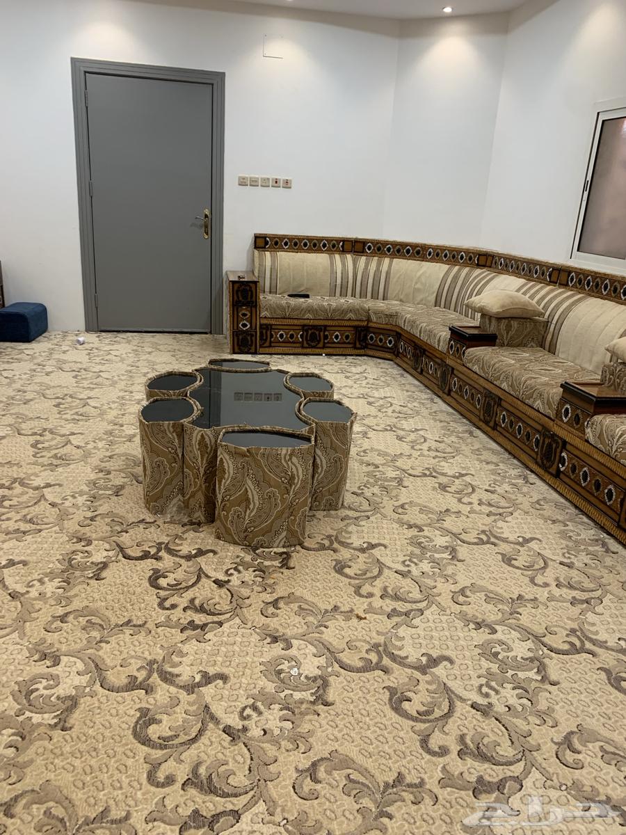 للبيع مجلس64408020938883113