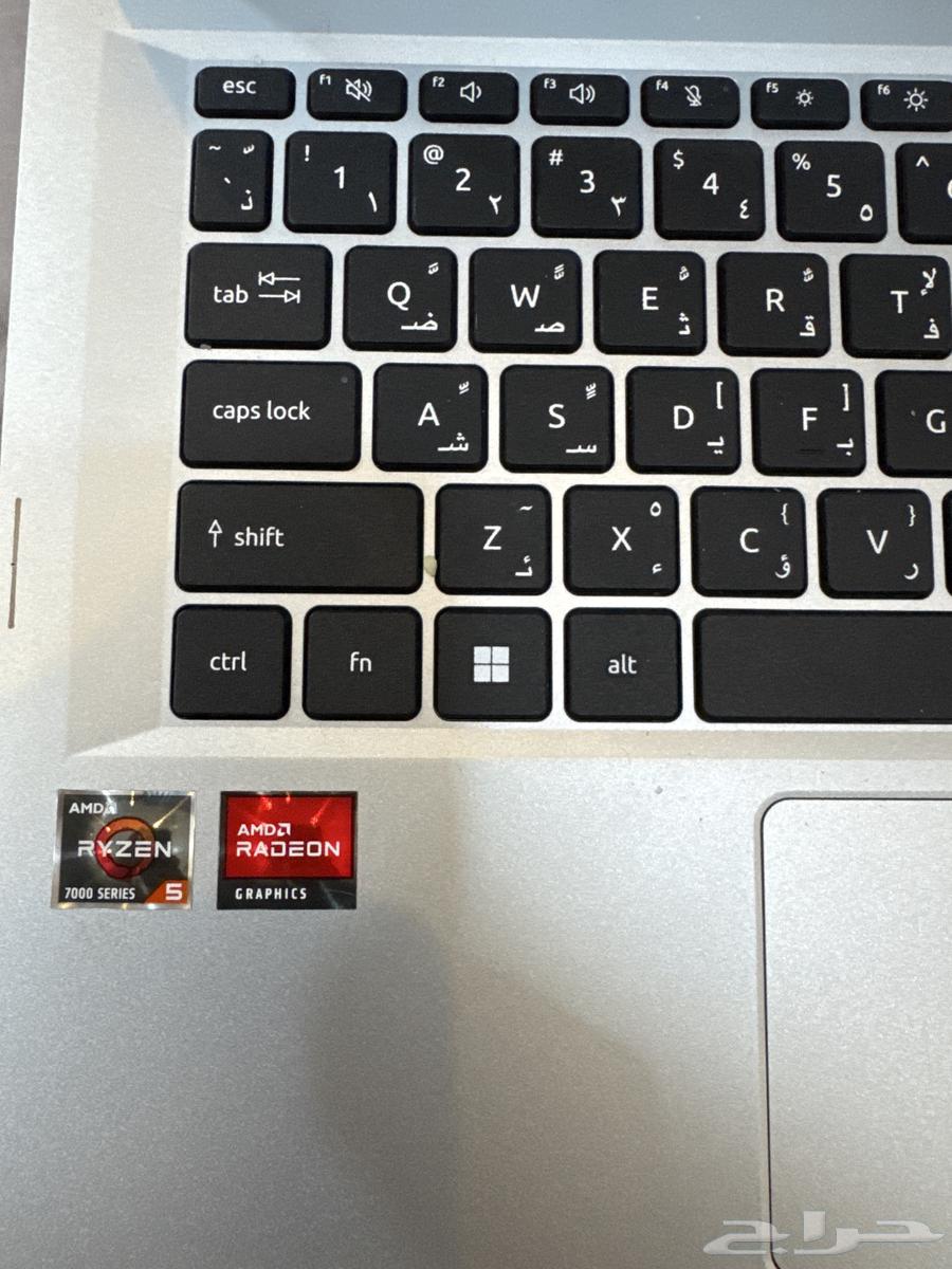 لابتوب ايسر اسباير 3 مقاس الشاشه 14 معالج ريزن 5 وريدون64405736071555111