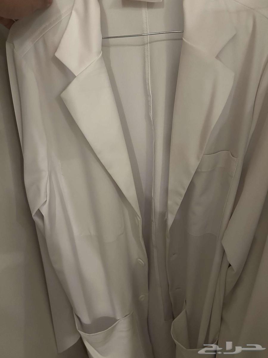 لابكوت طبي (سكيتشرز)64409129820419112