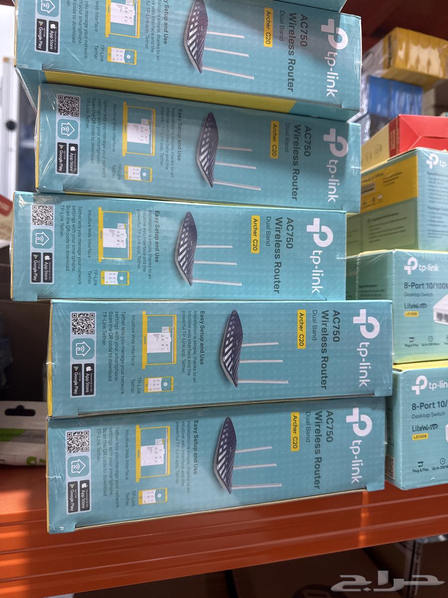 5G network booster with two-year warranty for only 130 SAR64406973651843112