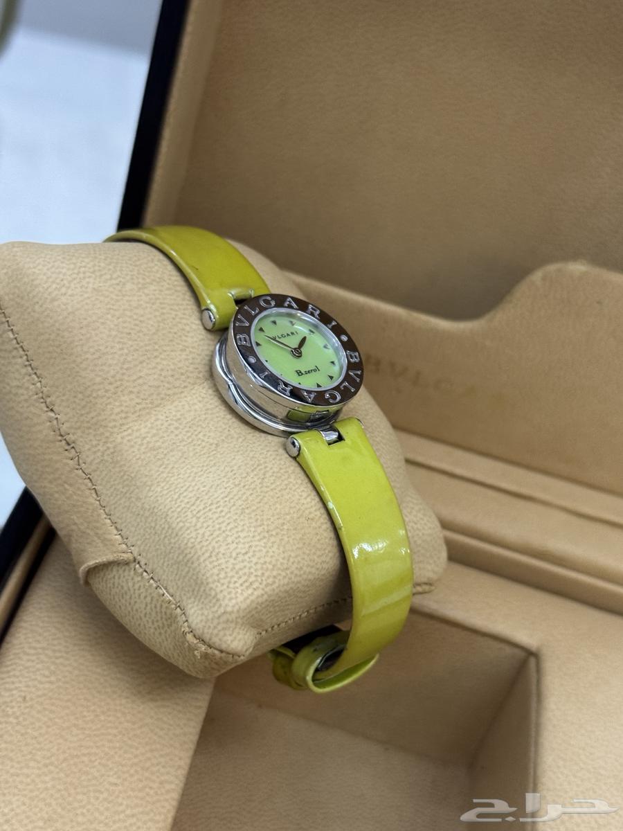 ساعة بولغاري B Zero164405236480514113