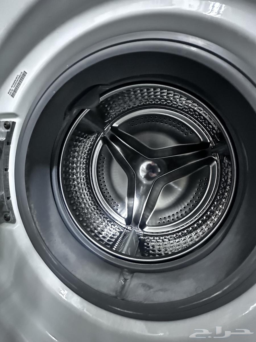 غسالة ملابس اوتماتيكية نوع سامسونج64405014366081112